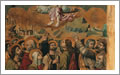 Retablo Annunciazione XVI sec. (S.M.del Regno)